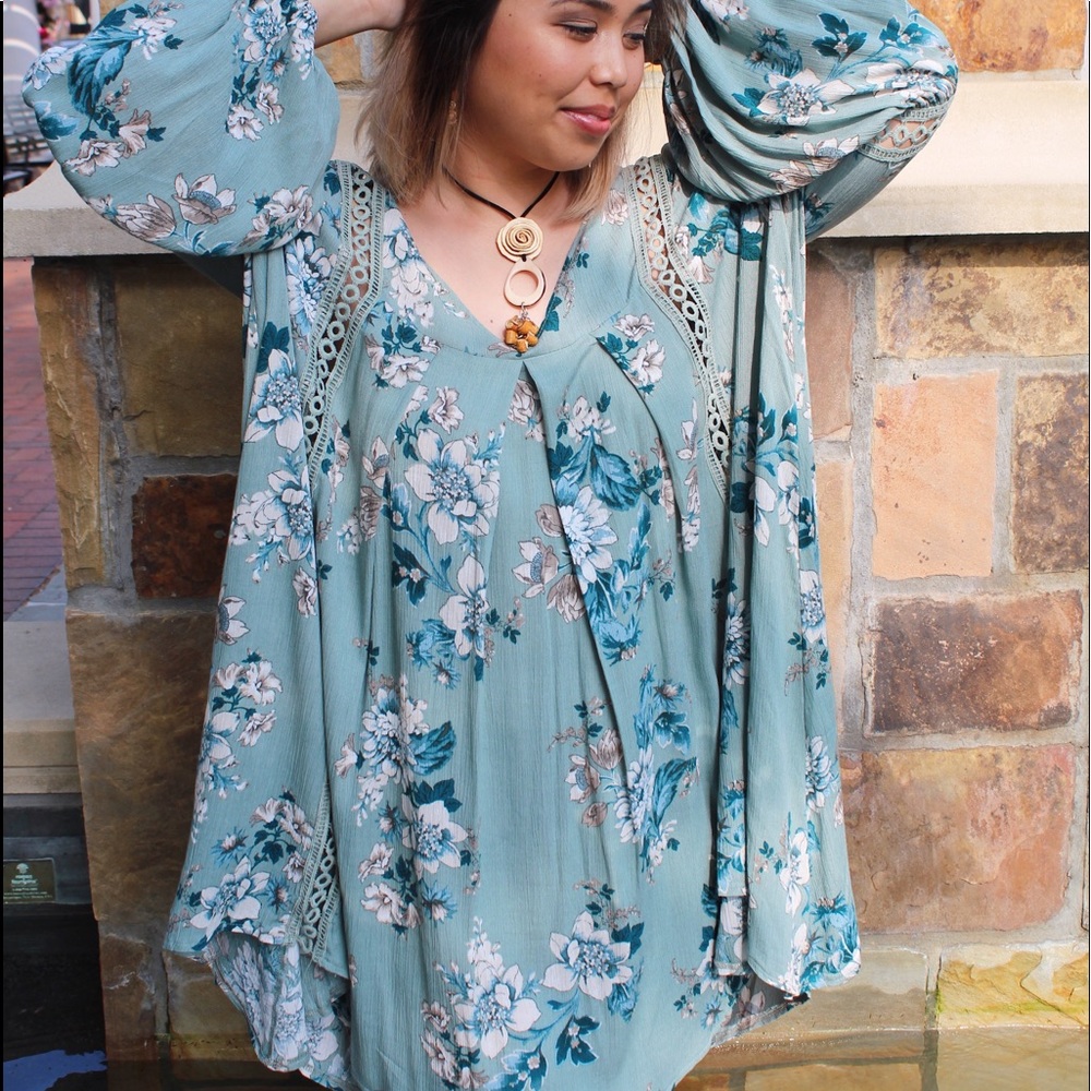 Egy babydoll dress